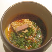 TexturA - 高坂鶏のよだれ鶏