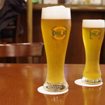 バッカスの胃袋 - 