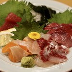 まいどMaido - 料理写真: