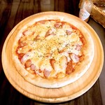 朝までCafe&bar トラクレ - 