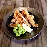 朝までCafe&bar トラクレ - 