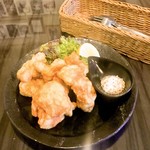 朝までCafe&bar トラクレ - 