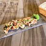 朝までCafe&bar トラクレ - 