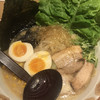 黄金ラーメン 銀座店