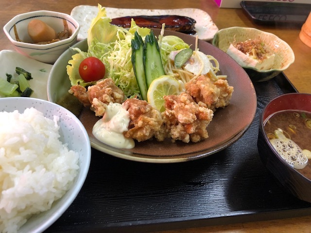 ユウ太郎 上社 和食 その他 食べログ ユウ太郎 上社 和食 その他 食べログ