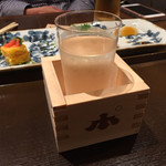 日本酒Bar角打ち - 