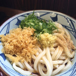 丸亀製麺 - 