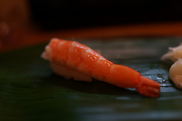 蛇の目寿し - 会津若松（寿司）の写真