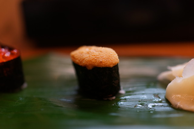 蛇の目寿し - 会津若松（寿司）の写真