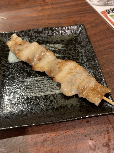 西新駅周辺で味わう絶品焼き鳥 安くて美味しい人気店選 食べログまとめ 西新駅周辺で味わう絶品焼き鳥 安くて美味しい人気店選 食べログまとめ