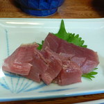 郷土料理 しまや - つまみ2