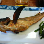 郷土料理 しまや - つまみ3