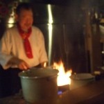 Ittetsu - 炎の料理人