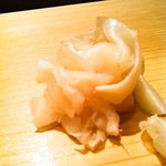 浜源 - 甘過ぎず、箸がすすみます。