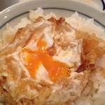 たまご天ごはん♫♫♫♫♫