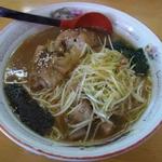 ラーメン 遊ゆう - 