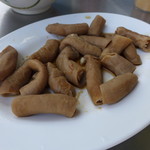 猴母魯肉飯 - 魯小腸