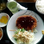 江別ホルモン食堂 - 