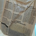 ハニー ポテト - 袋