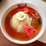 ぴょんぴょん舎  - 