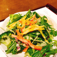 三田ばさら 本店 - 