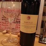 肉 もつ 土穂 - 持ち込みワイン