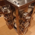 肉 もつ 土穂 - 塩タワー