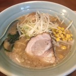 源屋ラーメン - 