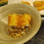 天ぷら やす田 - もう1カット