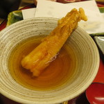 天ぷら やす田 - もう一丁