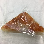 和菓子処 大角玉屋 - 水無月（常温にて当日中）　