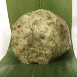 和菓子処 大角玉屋 - 麩饅頭中身（冷蔵にて当日中）