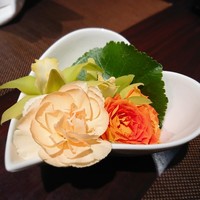 ホテルオークラ 中国料理「桃花林」 日本橋室町賓館 - 