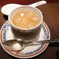 ホテルオークラ 中国料理「桃花林」 日本橋室町賓館 - 