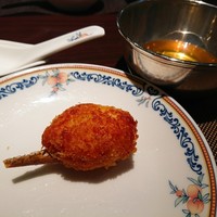 ホテルオークラ 中国料理「桃花林」 日本橋室町賓館 - 