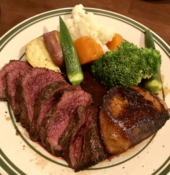 閉店 ビストロ 猪鹿酉 イノシカチョウ 自由が丘 ビストロ 食べログ