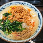 丸亀製麺 - 