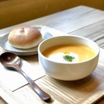 Onsin soup - 