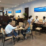 DOUTOR COFFEE SHOP - 