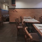 PIZZERIA CAPOLI - 