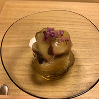 赤坂 菊乃井 - 