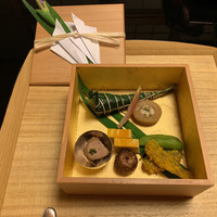 赤坂 菊乃井 - 