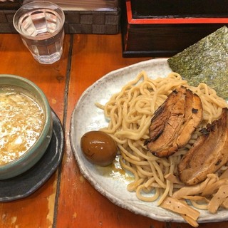 つけ麺 紫匠乃_1