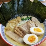 湯河原ラーメン - 