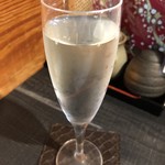 圭蔵 - 日置桜 山滴る