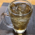 食彩厨房 甚兵衛 - バリキング