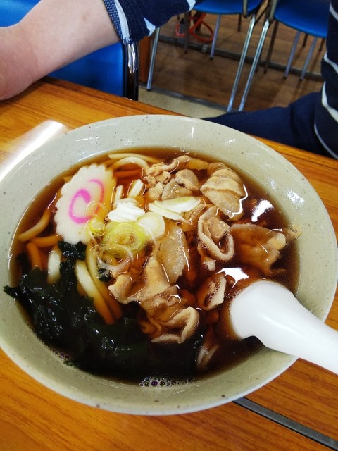 東北サファリパークレストラン（東北サファリパーク　サファリレストラン） - 二本松（レストラン）の写真