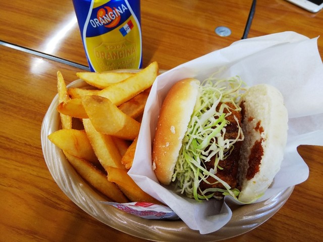 東北サファリパークレストラン（東北サファリパーク　サファリレストラン） - 二本松（レストラン）の写真