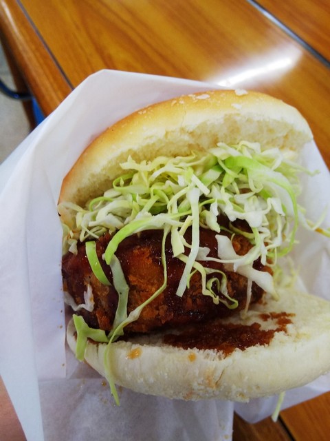 東北サファリパークレストラン（東北サファリパーク　サファリレストラン） - 二本松（レストラン）の写真