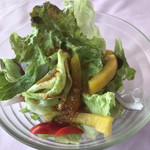 地中海レストラン アミーゴ - 